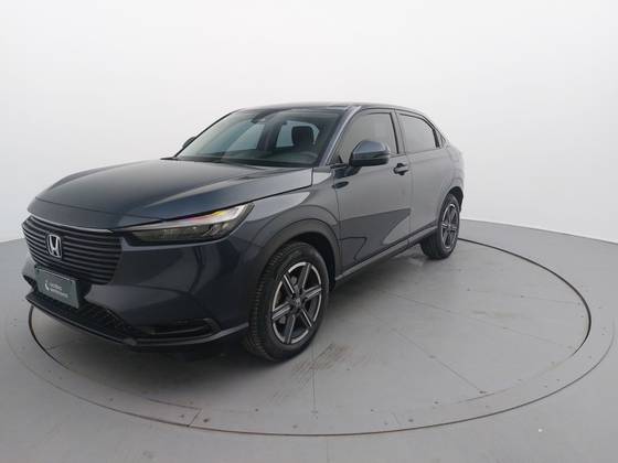 HONDA HR-V 1.5 DI I-VTEC FLEX EX CVT
